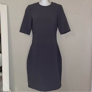 H&M | Grey Dress
